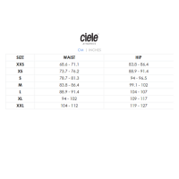 CIELE - Men - DLYShort 5 Long Brief - Stadium